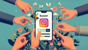 Read more about the article Engagement Rendah? Jasa Buzzer Instagram Berkualitas Solusinya!