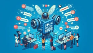 Read more about the article Strategi Ampuh untuk Viral Dengan Jasa Buzzer Media Sosial