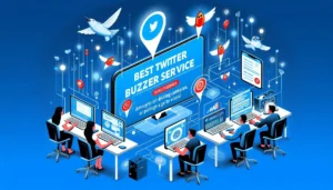 Read more about the article Solusi Viral Hingga Trending Dengan Jasa Buzzer Twitter Terbaik