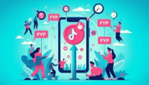 Read more about the article Sulit Masuk FYP? Jasa Buzzer TikTok FYP Bisa Bantu